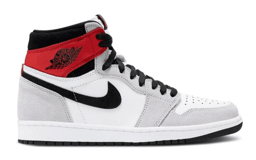 Men's Running Weapon Air Jordan 1 Shoes 042 Men's Running Weapon Air Jordan 1 Shoes 042